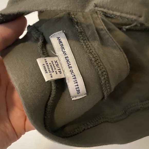 American Eagle crop top - Picture 3 of 3